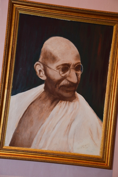 Major General Mahmoud Tay Abu-Dargham Art Exhibition 